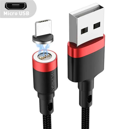 China / Red For Micro / 1m