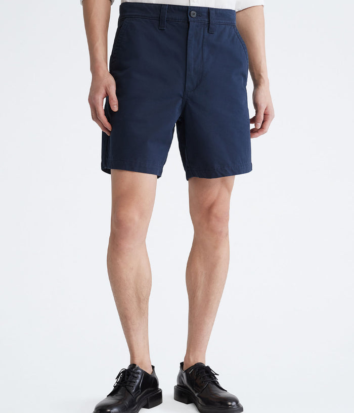 UTILITY 7IN CHINO SHORT