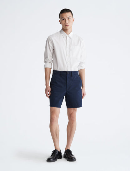 UTILITY 7IN CHINO SHORT