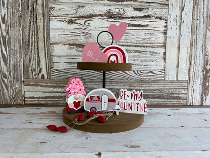 Valentines Tiered Tray Bundle
