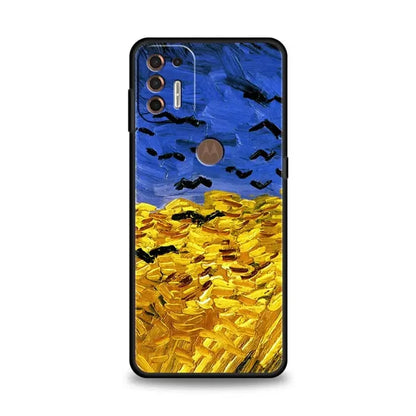 for Moto E6s / B04