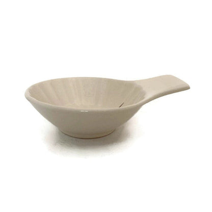 Vintage Ceramic Lobster Tabbed Butter Bowl at Duckwells