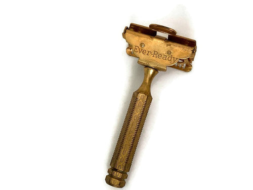 Vintage Ever Ready 1912 Razor at Duckwells