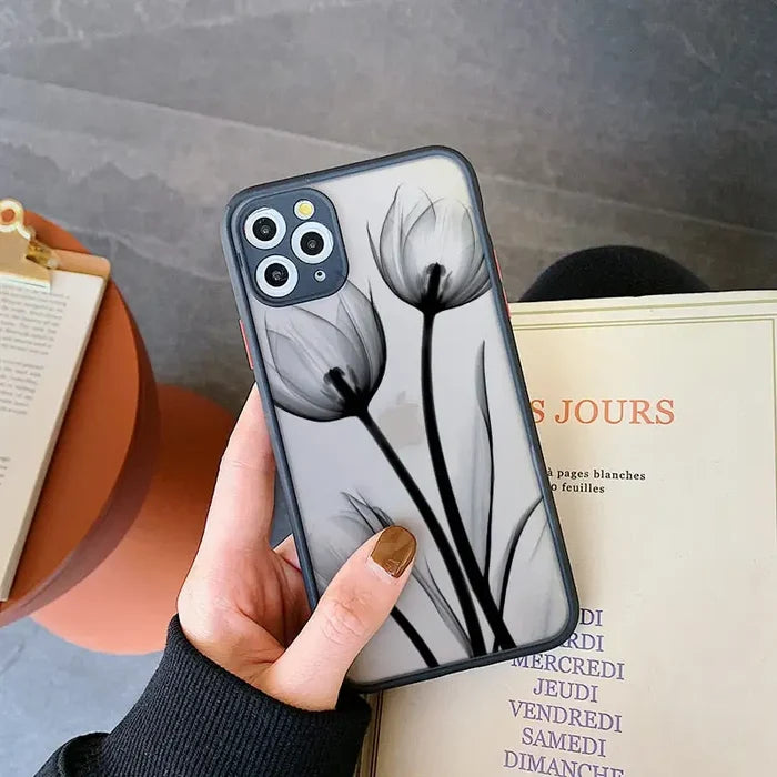 for iphone13 / black HMGH 1