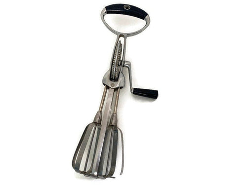 Vintage Hand Mixer at Duckwells