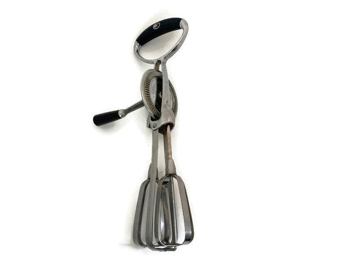 Vintage Hand Mixer at Duckwells