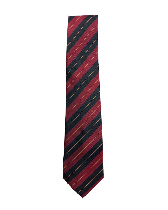 Vintage Orchard House Tie
