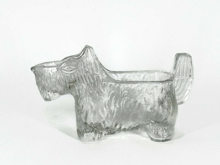 Vintage Scottie Creamer Collectible at Duckwells