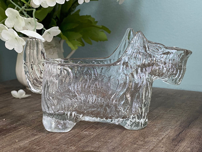Vintage Scottie Creamer Collectible at Duckwells