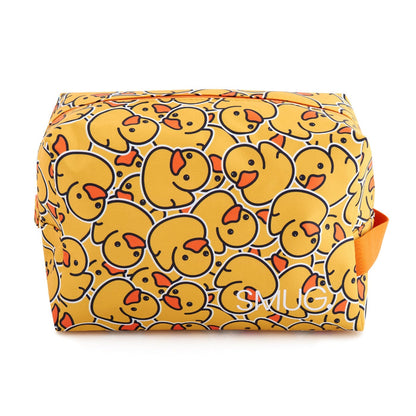 Wash Bag - Duck Print - Wash Bags