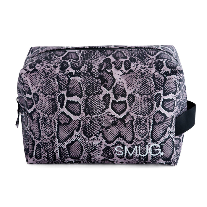 Wash Bag - Snake Print - Wash Bags