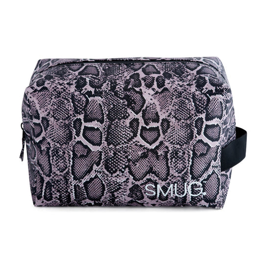 Wash Bag - Snake Print - Wash Bags