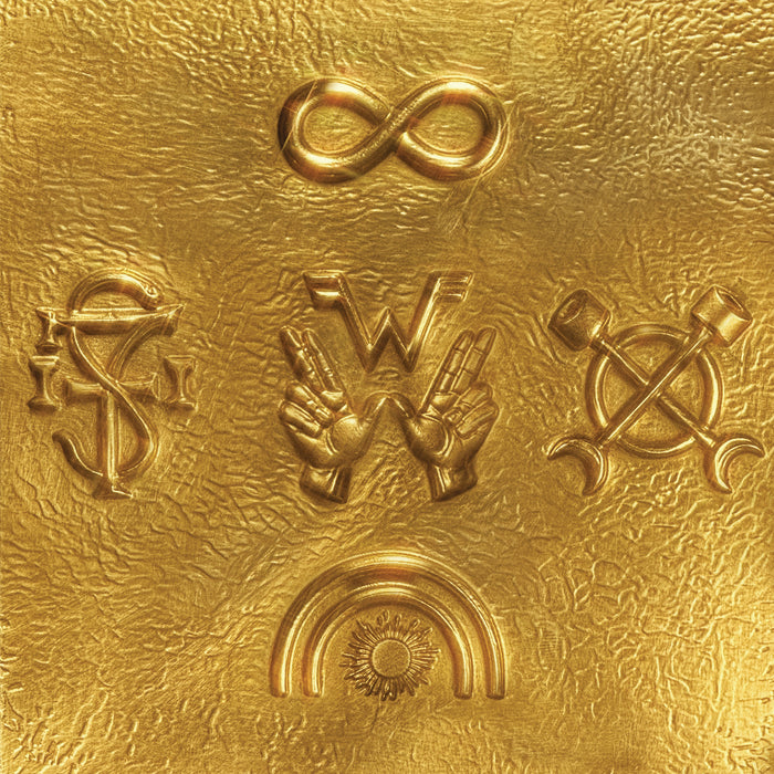 Weezer Weezer (Gold)