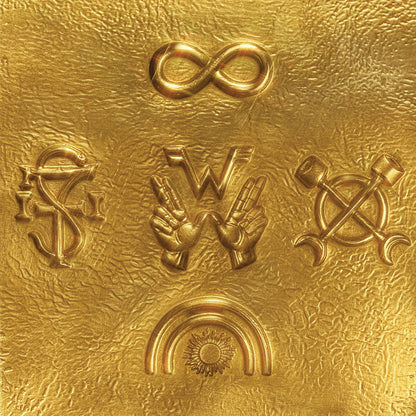 Weezer Weezer (Gold)