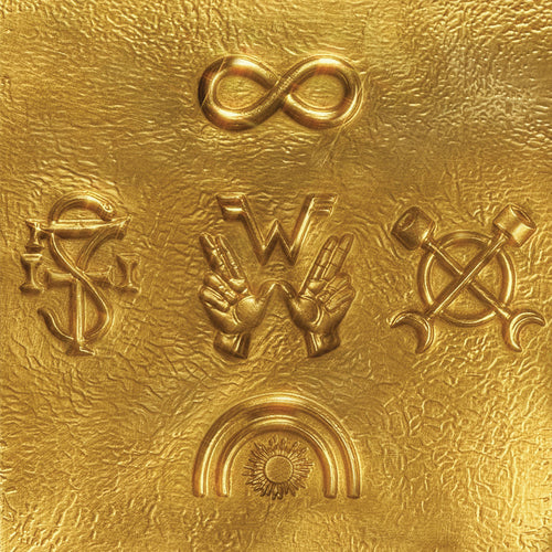 Weezer Weezer (Gold)