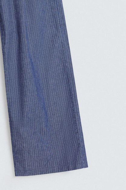 Grey Blue