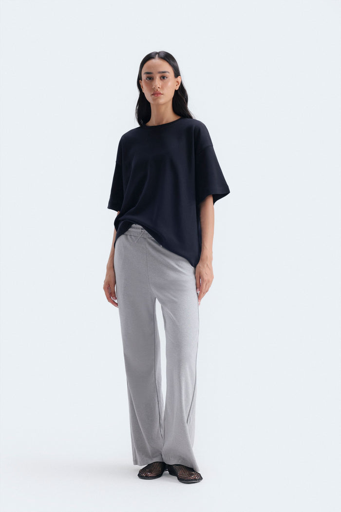 Medium Grey Marl