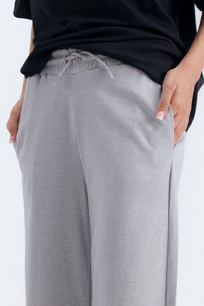 Medium Grey Marl