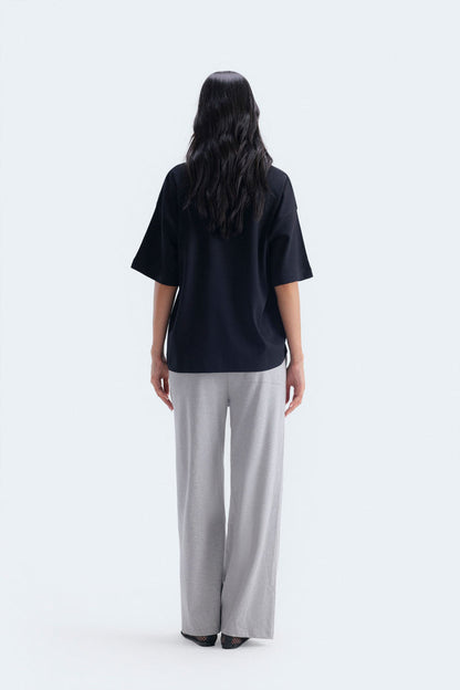 Medium Grey Marl