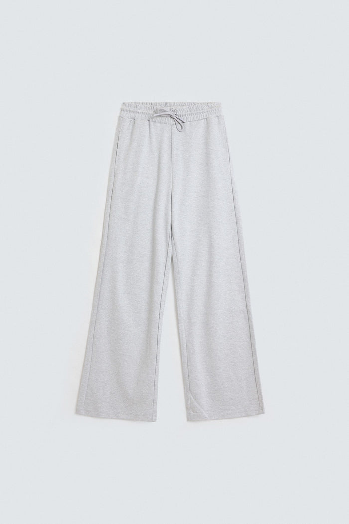 Medium Grey Marl