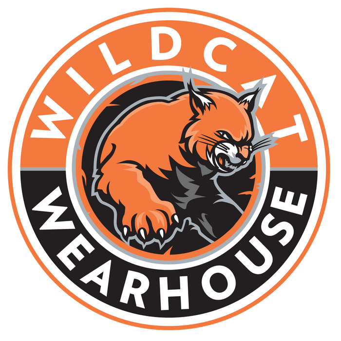 Wildcat Wearhouse gift card