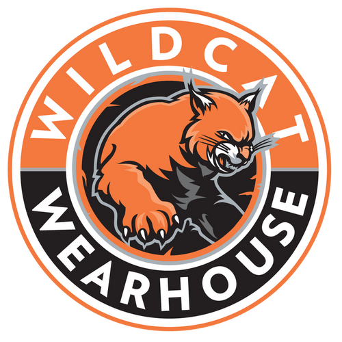 Wildcat Wearhouse gift card