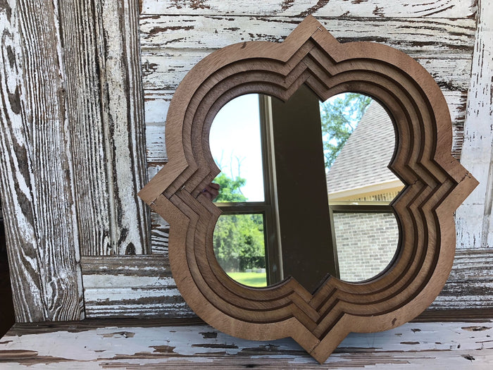 Windsor Mirror