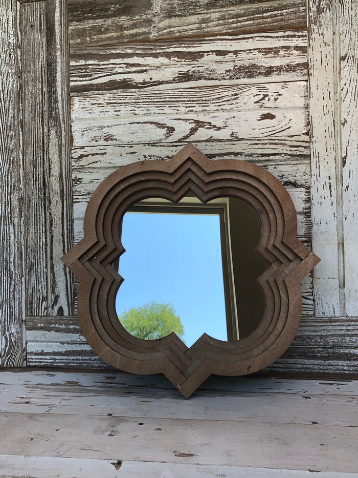 Windsor Mirror