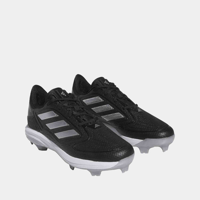 Women's Adidas Adizero PureHustle 3 TPU Softball Cleats
