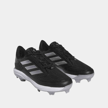 Women's Adidas Adizero PureHustle 3 TPU Softball Cleats