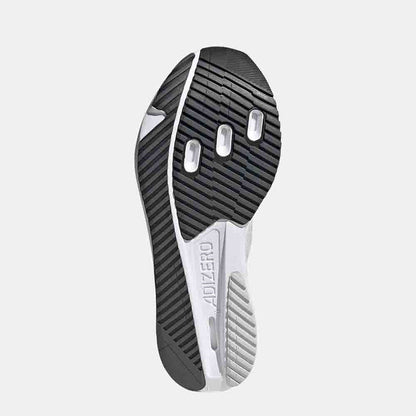 Bottom view of the Adidas Women's Adizero SL2 Running Shoes.
