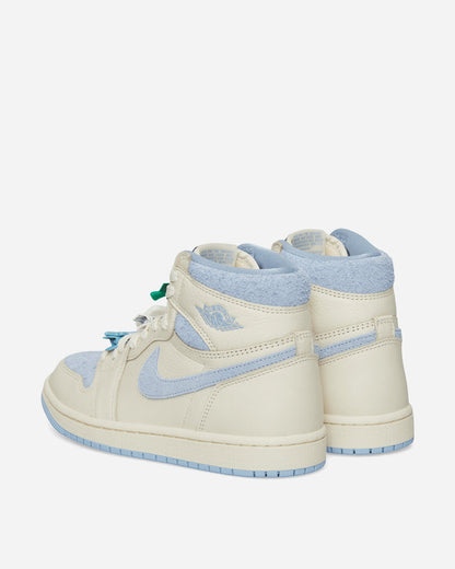 Nike Jordan Wmns Air Jordan 1 Retro Hi Og Pale Ivory/Psychic Blue Sneakers High FD2596-102