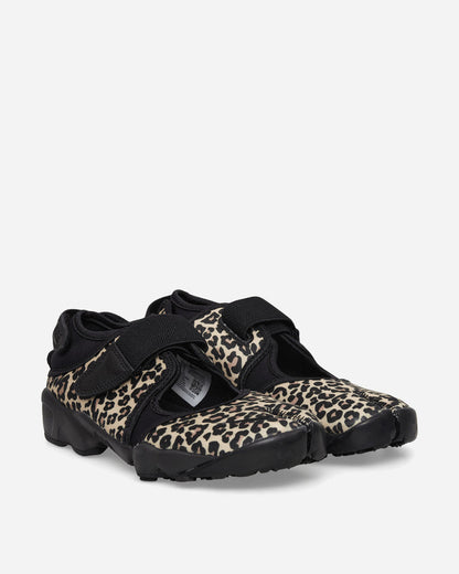 Nike Wmns Wmns Nike Air Rift Black/Hemp Sneakers Low IR5696-010
