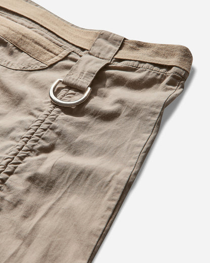 Pezze Vintage Wmns Morgan Cotton Beige Trousers Beige Pants Trousers 0672423 1