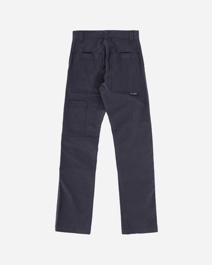 Pezze Vintage Wmns Energie Deadstock Cargo Jeans Black Pants Denim 0672422 1