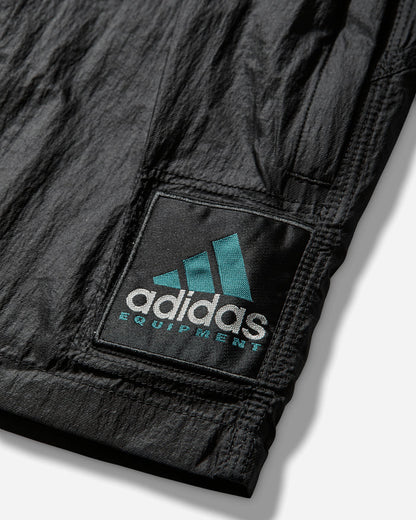 adidas Wmns Eqt Shorts Black Shorts Short KC1792