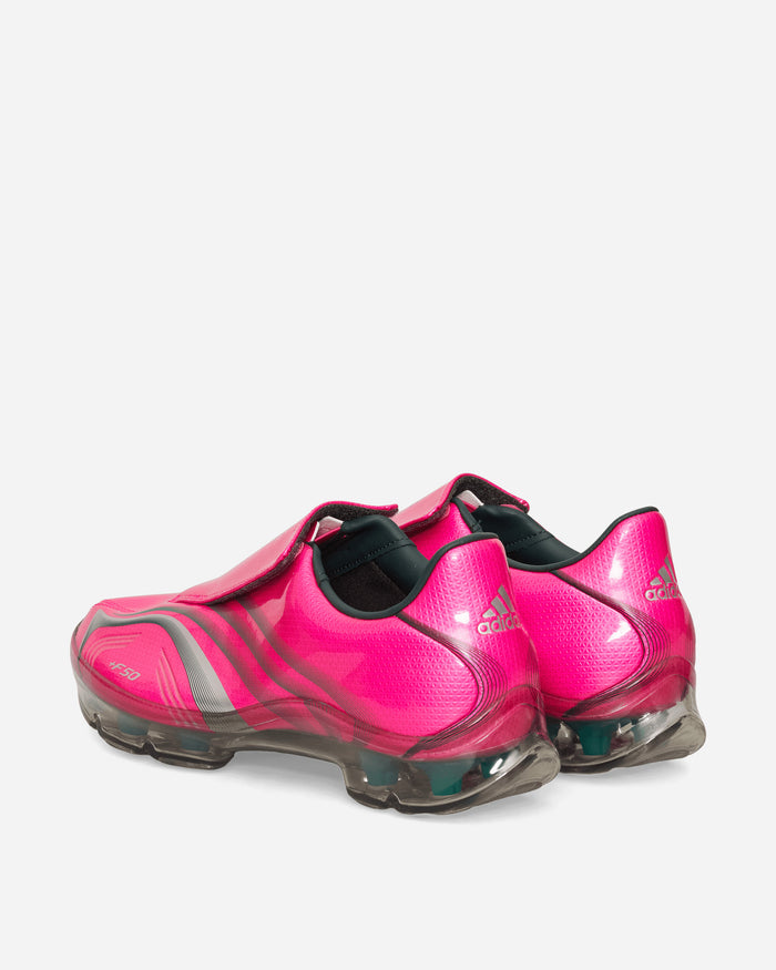 adidas Wmns Adidas F50 Adiframe W Shock Pink Sneakers Low JQ9556
