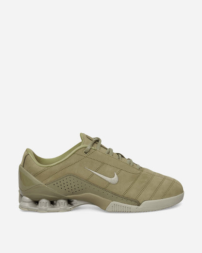 Nike Wmns Nike T90 Shox Magia Neutral Olive/Mtlc Silver Sneakers Low IO9934-200
