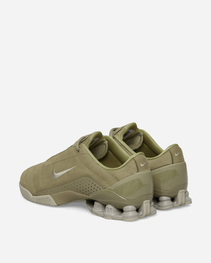 Nike Wmns Nike T90 Shox Magia Neutral Olive/Mtlc Silver Sneakers Low IO9934-200