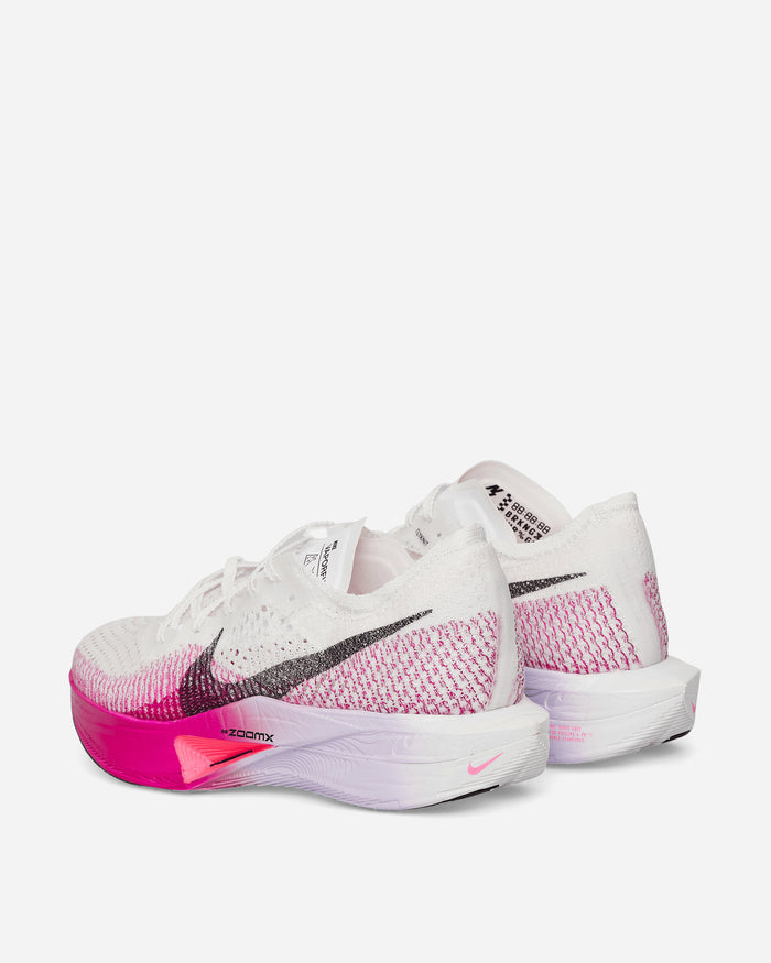 Nike Wmns W Nike Zoomx Vaporfly Next% 3 White/Black Sneakers Low DV4130-104