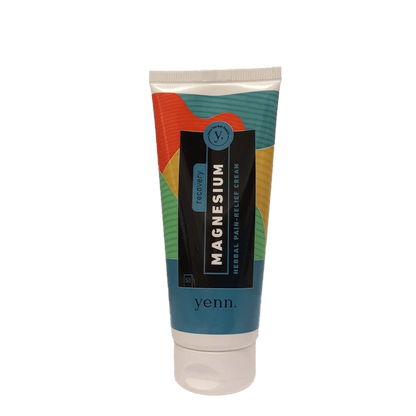 Yenn Magnesium Cream - The Sweat Shop