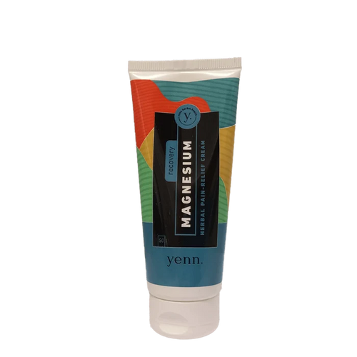 Yenn Magnesium Cream - The Sweat Shop