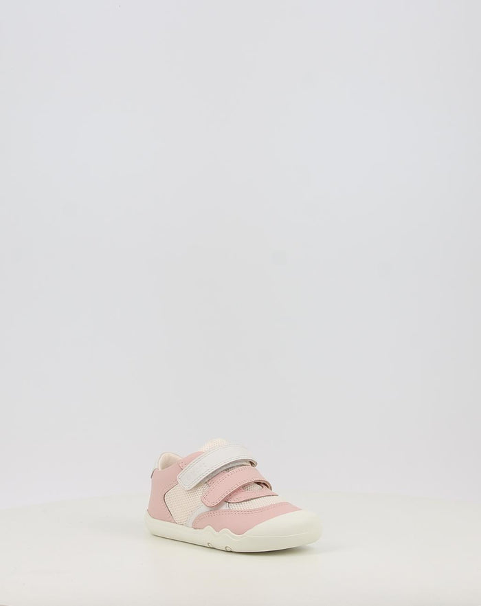B STEPPIEUP GIRL A B6563A