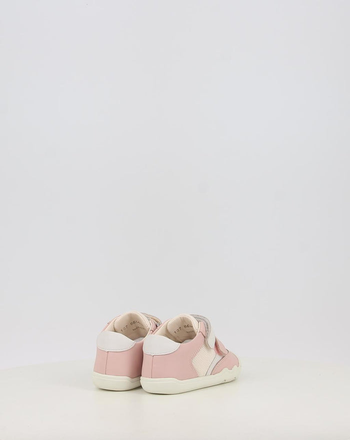 B STEPPIEUP GIRL A B6563A