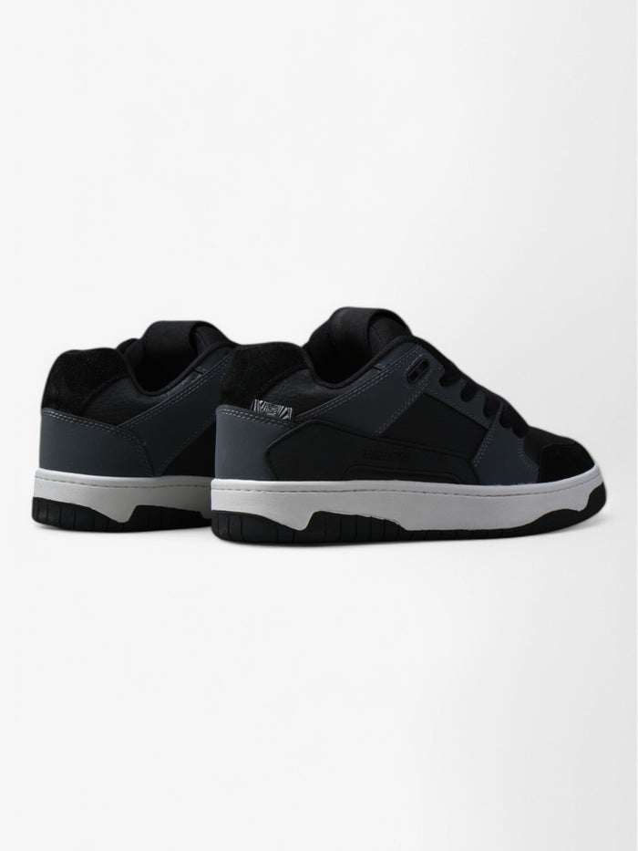 Zapatillas Vision Street Wear Liberator Negro Gris