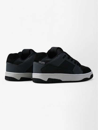 Zapatillas Vision Street Wear Liberator Negro Gris