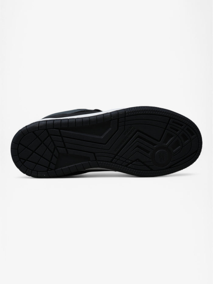 Zapatillas Vision Street Wear Liberator Negro Gris