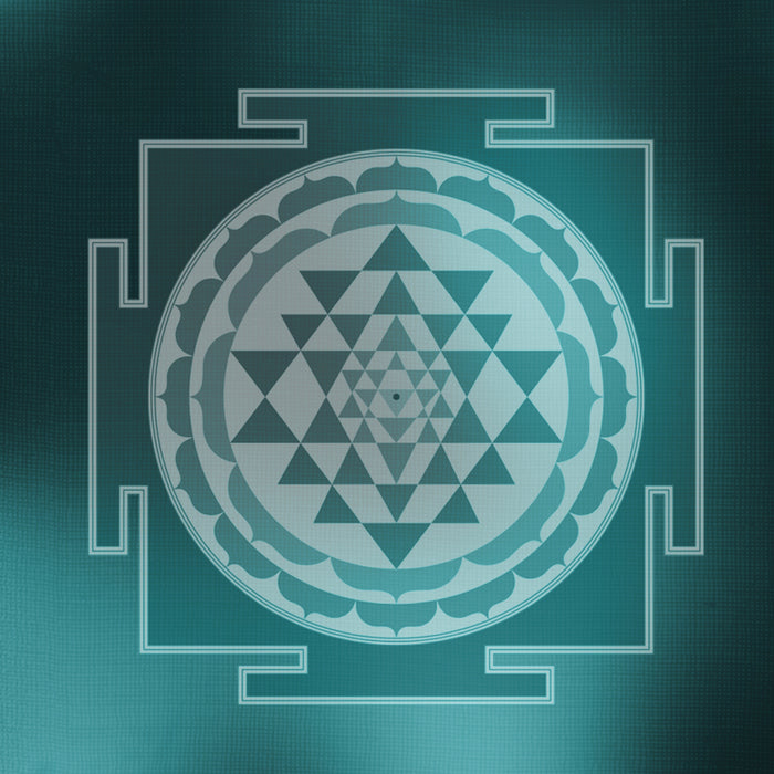 ZOOM: SRI-YANTRA MEDITATION – 21 APRIL 2026