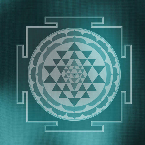 ZOOM: SRI-YANTRA MEDITATION – 3 FEBRUARY 2026