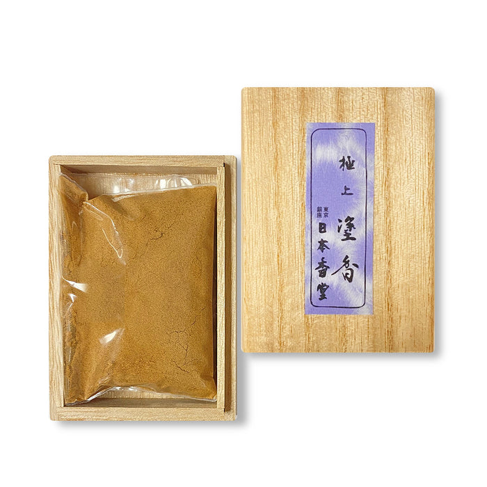 ZU-KOH Premium Quality - Fragrant Incense Powder 15g